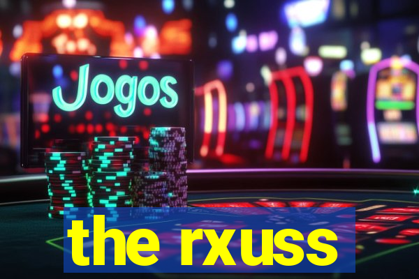 the rxuss